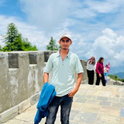 Review by Saurav Regmi