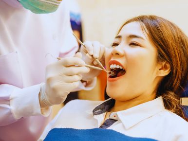 Tooth Extraction​