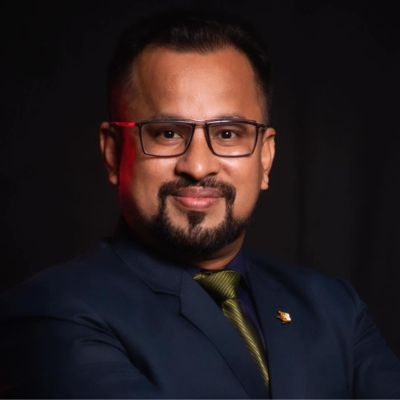 Review by Suman Kumar Shrestha