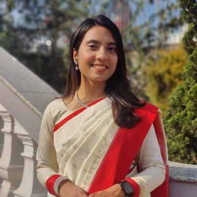 Dr sujata pandey Namuna dental care center